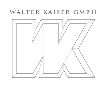 Hauptseite Walter Kaiser GmbH
